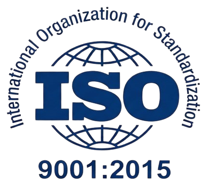 ISO 9001:2015