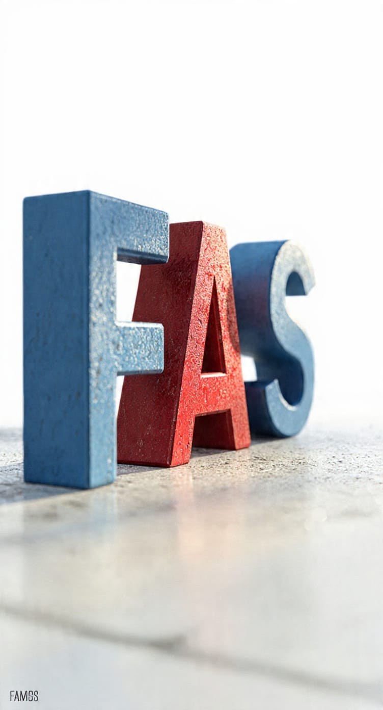 FAS International Professional Services